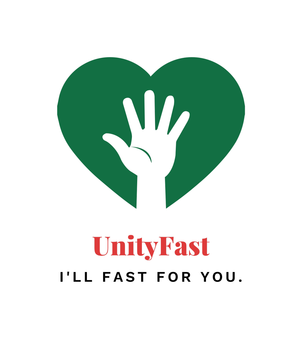 Unity Fast logo